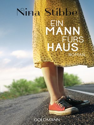 cover image of Ein Mann fürs Haus